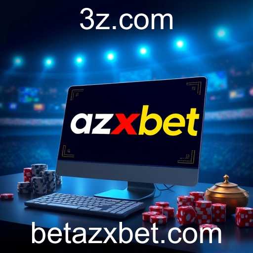 Crescimento do Mercado de Apostas Online no Brasil