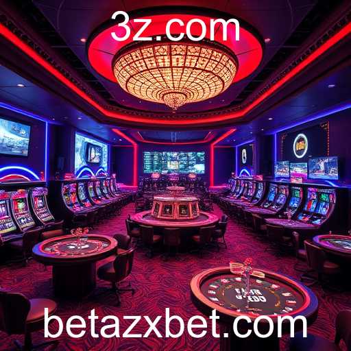 Impacto do Azxbet no Mercado Brasileiro de Apostas Online