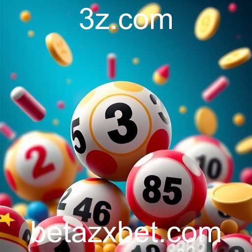 Explorando a Categoria 'Lottery' no Azxbet: Sorte e Estratégia em Jogo
