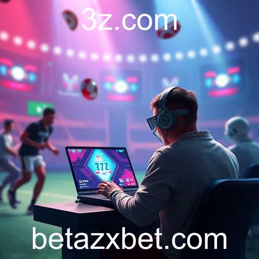 A Revolução dos Jogos Online: O Impacto de azxbet