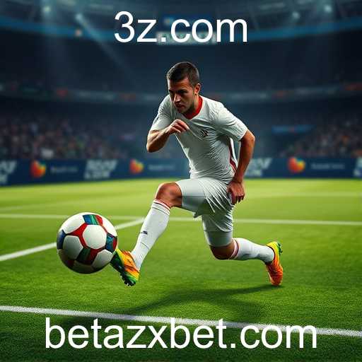 Explorando o Mundo das Apostas Esportivas no azxbet
